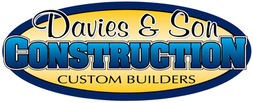 Davies and Son Construction - Custom Builders